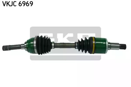 SKF VKJC 6969